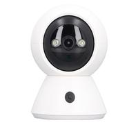 Acouto WiFi Security Camera 2MP 1080P HD Night 2 Way Talk Wireless Camera for Home Definition Clear Ultra and Enhanced Security [Ultra Video Photos Provides WiFi