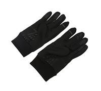 Acouto Winter Outdoor Touch Sc Finger Gloves Antislip Windproof Fleece Warm Sports GlovesL Gloves Equipped a Rhombus-shaped Palm Not Enhances Touchsc Windproof Sports GlovesTouch Sc (S)