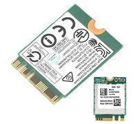 Acouto Wirefree Dual -Band Module + BT4.1 NGFF 802.11ac Qcnfa344a Pupe WiFi for / 8/8.1/10 Notebooks