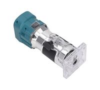Acouto Woodworking Trimmer Compact Cordl Brushl 18V Lithium Ion Battery Wood Trimming Machine Router Speed 10000 30000 Ma Cordl Woodworking RouterCordl TrimmerWood Trimming