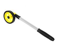 Acouto WS -202 C2 Adjustable Measuring Wheel for Precise Distance Measurement - Ideal for Inside and External Use