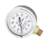 Acouto Y60 Pressure Accurate and Durable Shockproof Air Pressure Instrument to The Value The Shockproof Optimizing Corresponding Anti-Shake Anti-Stamping