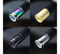 Acouto Zinc Alloy Anti Theft Car Tire Valve Valves Covers Car Tire Stem Lock Which Tightly Not Cap 1 Cap and Anti-theft Design CoversCar (Acoutozgm6cw3v0n-10311561)