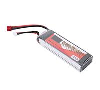 Acouto ZOP POWER 3S 14 8V 5500mAh 60C Rechargeable LiPo Battery with T Plug or Boat Tell Holdin LiPo BatteryRC BatteryLiPo Battery 14 8V3s 5000mAh6000mAh (3500mAh .8V 60C T plug)
