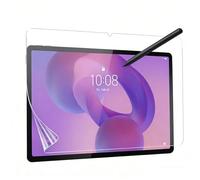 Acoweous Matte Screen Protectors for Lenovo Idea Tab Plus 12.1 Inch, Paper Protective Film with Anti-Reflex, Drawing Film and Scratch Protection, Includes Installation Accessories, Pack of 2