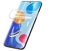 Acoweous Screen Protector for OnePlus 13, Pack of 2 Hydrogel Screen Protectors, Transparent, Self-Healing, Scratch-Resistant, HD Clear TPU Film