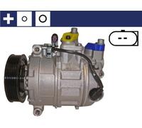 ACP 110 000S Air Conditioning Compressor Fits Audi Q7 A8 D3 Porsche VW By Mahle