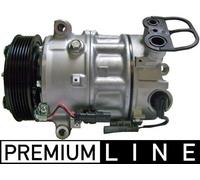 ACP 1197 000P Air Conditioning Compressor Fits Opel Insignia A Saloon By Mahle