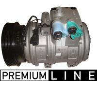 Mahle Original Air Conditioning Compressor ACP 1227 000P R134a PAG46 Fits Hyundai Tucson Elantra 3