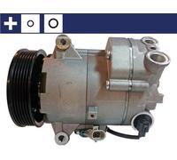 Mahle Original Air Conditioning Compressor ACP150000S R134a PAG 46 for Opel Chevrolet