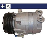 MAHLE ORIGINAL ACP 671 000S Air conditioning compressor