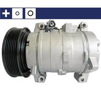 ACP 783 000S COMPRESSOR, AIR CONDITIONING MAHLE