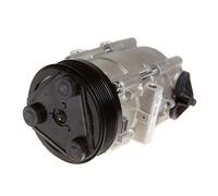 MAHLE ACP88000P A/C Compressor Air Conditioning Air Con 6 Ribs Fits Ford