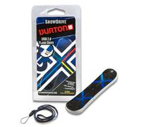 ACP-EP Memory BURT-CX09/4G 4GB Burton Custom X 09 SnowDrive USB Flash Drive