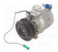 Air Conditioning Compressor Fits Audi A4 A6 Porsche Skoda VW MAHLE ACP1073000S