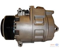 MAHLE ACP 1164 000S Air conditioning compressor