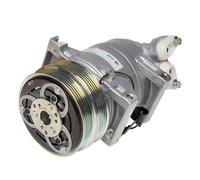 MAHLE ACP1320000P A/C Compressor Air Conditioning Air Con Fits Ford Volvo