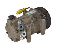 MAHLE ACP14000S A/C Compressor Air Conditioning Air Con Fits Citroën DS Peugeot