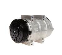 MAHLE ACP803000S A/C Compressor Air Conditioning Air Con 6 Ribs Fits Volvo