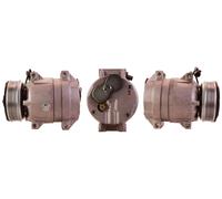 LUCAS ACP819 Air conditioning compressor