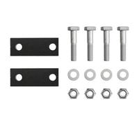 ACPS-ORIS 019-554 Base Plate, trailer hitch