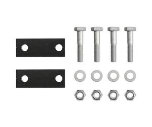 ACPS-ORIS 019-554 Base Plate, trailer hitch