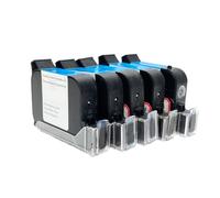 AcqjEYdoX Willita SP70 Ink Cartridge Compatible With 12.7 Inkjet Printer JS12 2588
