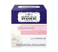 Acqua Alle Rose Roberts Moisturizing Lenitive Face Cream, 50 ml