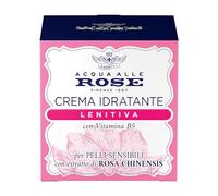 Acqua Alle Rose Roberts Moisturizing Lenitive Face Cream, 50 ml