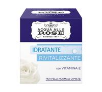 Acqua Alle Rose Roberts Revitalizing Face Cream, 50 ml