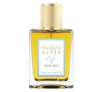 Acqua Alpes Oud 3333 Eau de Parfum Spray 50 ml