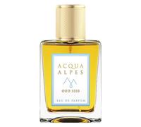 Acqua-Alpes Unisex-fragrances Oud-3333Eau de Parfum Spray