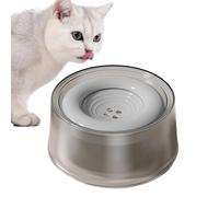 Acqua Cani Dog Water Dispenser for Small, Medium and Large Dogs, 1.2 Liter