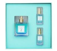 Acqua Dell'Elba Eau De Parfum Blu Donna Fragrance 3pcs