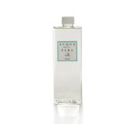 Acqua dell'elba Elba Water Flowers Diffuser 500 ml Refill