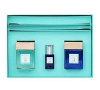 Acqua Dell'Elba Scatola Regalo Home Scent Coffret 3pcs