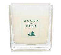 Acqua Dell'Elba Scented Candle Limonaia Di Sant'Andrea 180g