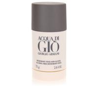 Acqua Di Gio by Giorgio Armani Alcohol free deodorant stick 2.6 oz for Men