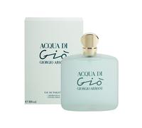 Armani (Giorgio Armani) Acqua di Gio Eau de Toilette for women 100 ml