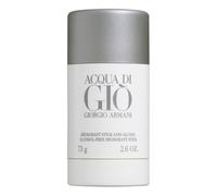 Acqua di Gio Mens Deodorant Stick 75g by Giorgio Armani - Fresh oceanic scent