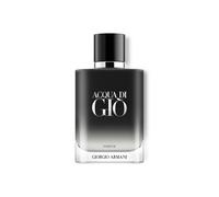 Armani Acqua di Giò Parfum perfume refillable for men 200 ml