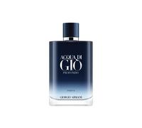 Armani Men's fragrances Acqua di Giò Homme Parfum