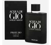 Giorgio Armani Acqua Di Gio Profumo 75ml Eau De Parfum Spray