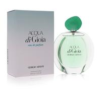 Acqua Di Gioia by Giorgio Armani Eau De Parfum Spray 3.4 oz for Women