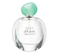 Acqua Di Gioia by Giorgio Armani Women's Eau De Parfum Spray 1.7 oz - 100% Authentic Cedar,Floral,Lemon,Mint 1.7 Fl Oz (Pack of 1)
