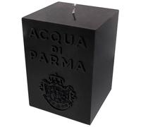Acqua di Parma Home Fragrance Home Collection Black Cube Candle Ambra