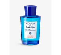 Acqua Di Parma Arancia Capri Eau De Toilette 180ml 100ml