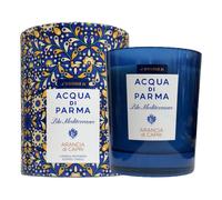 Acqua Di Parma Blu Mediterraneo Arancia Di Capri Candle 500g | TJ Hughes