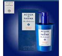 Acqua di Parma Arancia di Capri Hand & Body Lotion 300ml RRP £63.00