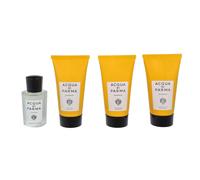 Acqua Di Parma Barbiere Daily Ritual Gift Set 140ml
